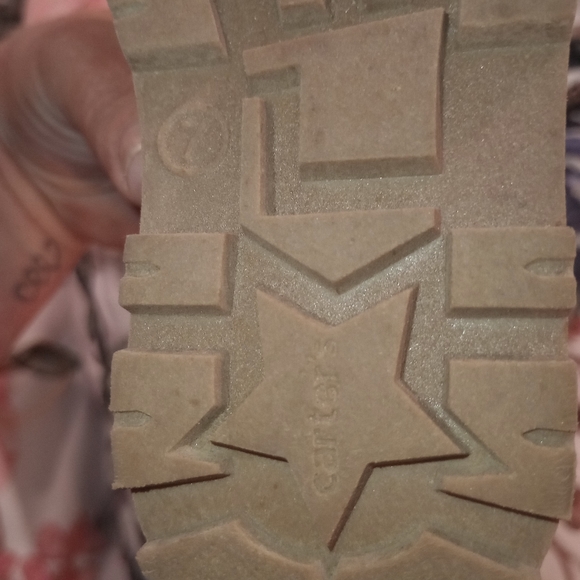 Boys Carter size 7 - Picture 3 of 5